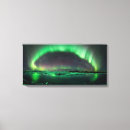 Suche nach nordlichter leinwandbilder Sterne