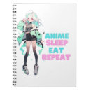 Suche nach otaku kleine notizbücher Waifu
