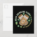 Suche nach irisches bier postkarten St patricks tag