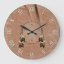 Suche nach traumfänger wanduhren Amerikanisch