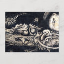 Suche nach dragon postkarten Japan