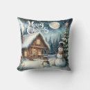 Suche nach schneemann kissen Winter