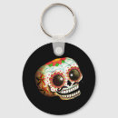 Suche nach dia de muertos schlüsselanhänger Skelett