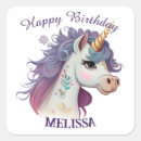 Suche nach magisches einhorn aufkleber Prinzessin