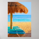 Suche nach beach huts poster Sand