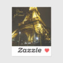 Suche nach eiffel tower aufkleber Vielen dank