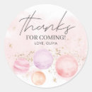 Suche nach weltraumgeburtstag aufkleber Erste sonnenreise