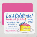 Suche nach candle einladungen Kuchen