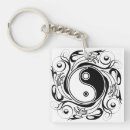 Suche nach yin und yang schlüsselanhänger Gleichgewicht