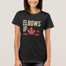 Suche nach ellbogen tshirts Gegr