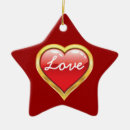 Suche nach valentinstage ornamente Rot