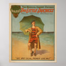 Suche nach herzogin poster Vintag