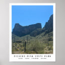 Suche nach wüsten poster Landschaft