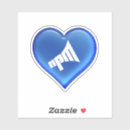 Suche nach zoll aufkleber Herz