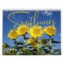 Suche nach sonnenblumen kalender Gelb