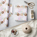 Suche nach donuts geschenkpapier Donut packpapier