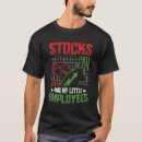 Suche nach aktionär tshirts Tragen