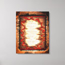 Suche nach licht leinwandbilder Religion