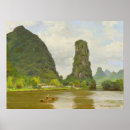 Suche nach guilin poster China