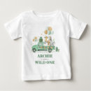 Suche nach grünes blatt tshirts Für kinder