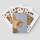 Suche nach ägypten spielkarten Sphinx