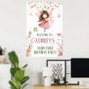Suche nach fairy poster Märchen zum ersten geburtstag