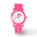 Suche nach flamingo uhren Rosa