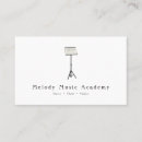 Suche nach akademie visitenkarten Musik