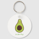 Suche nach avocado schlüsselanhänger Wortspiel