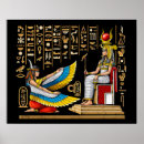 Suche nach hieroglyphen poster Ankh
