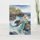 Suche nach mermaid karten Freundin