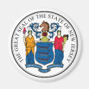 Suche nach new jersey magnete Staat
