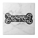 Suche nach knochen fliesen Hunde