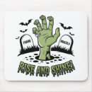 Suche nach grabsteine mousepads Gruselig