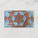 Suche nach gewebe muster visitenkarten Handwerk