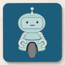 Suche nach roboter untersetzer Android