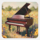 Suche nach klavier aufkleber Pianist