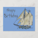 Suche nach segelschiff postkarten Boot