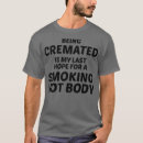 Suche nach rauchmelder tshirts Lustige sprüche
