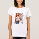 Suche nach redheads tshirts Jede person