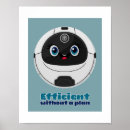 Suche nach lustige roboter poster Spaß