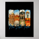 Suche nach delhi poster Retro