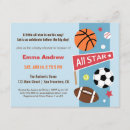 Suche nach superstar einladungen Sport