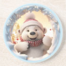 Suche nach schneemänner untersetzer Weihnachtsdekoration