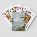 Suche nach niagara spielkarten Wasserfall