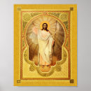 Suche nach auferstehung poster Christlich