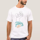 Suche nach erster vatertag tshirts Leben