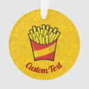 Suche nach pommes frites ornamente Gebraten