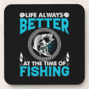 Suche nach angler untersetzer Angeln