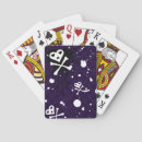 Suche nach emo spielkarten Schwarz
